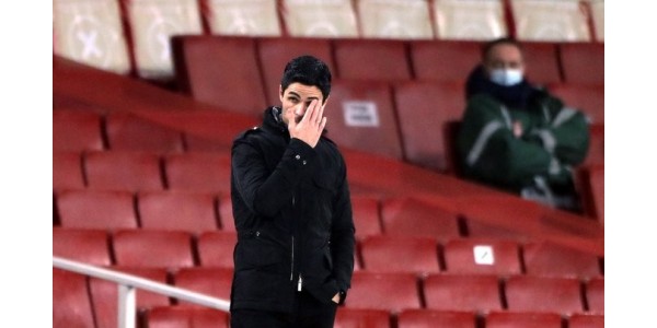 Jak Arsenal skončí tuto sezónu